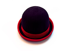 Bowler Hat